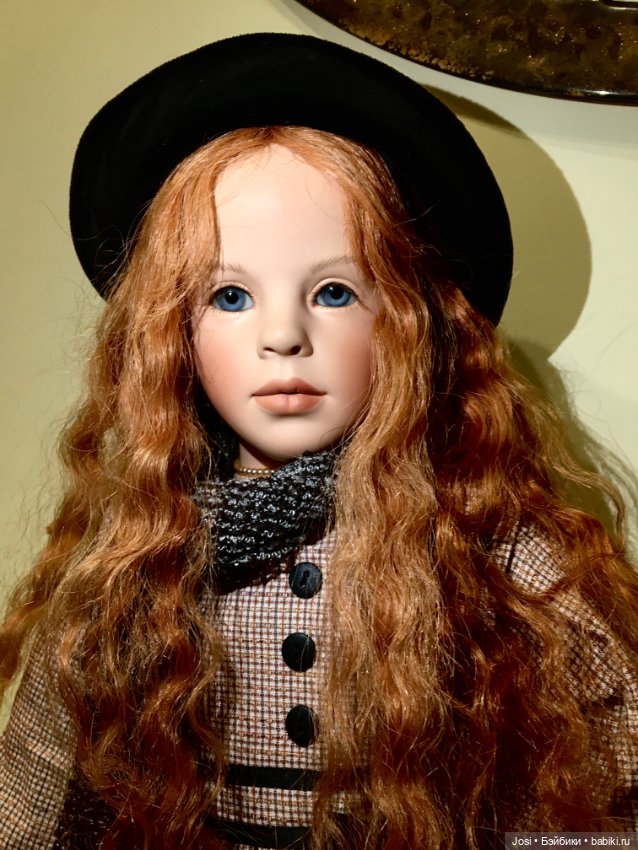 Luisa-Beth от Vera Scholz WPM