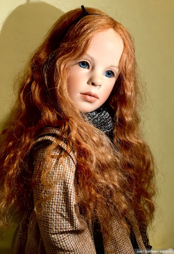 Luisa-Beth от Vera Scholz WPM (фото 8)