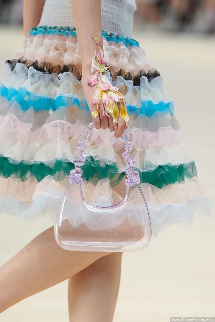 Тюльпаны, макаруни, единороги