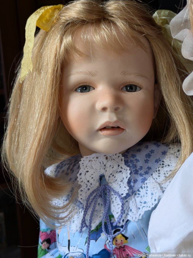 🥰Мои Детки от Ruth Treffeisen 🍀🪷🌿