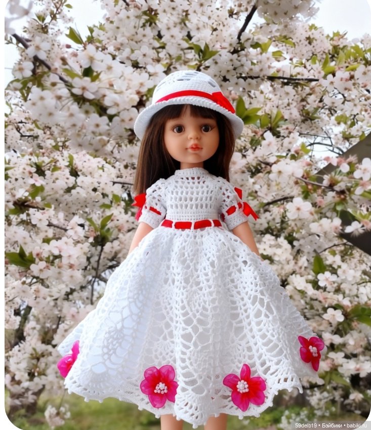 Расцвела под окошком белоснежная вишня (фото 6)