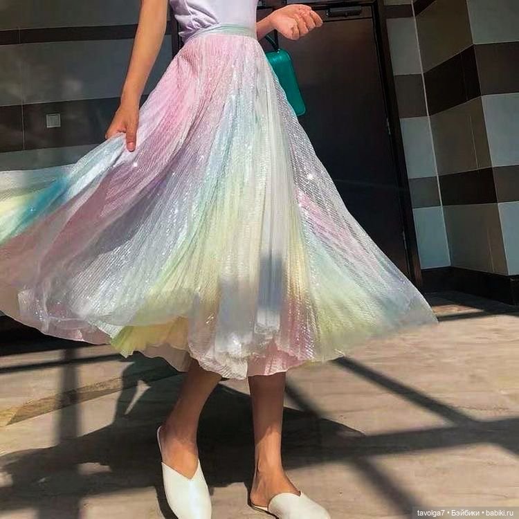 Тюльпаны, макаруни, единороги