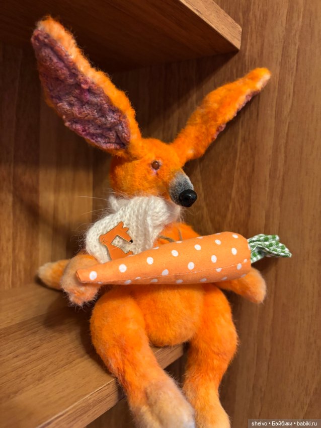 Как лис шкурку менял — Болталка и разговоры обо всем: жизнь (фото 4)