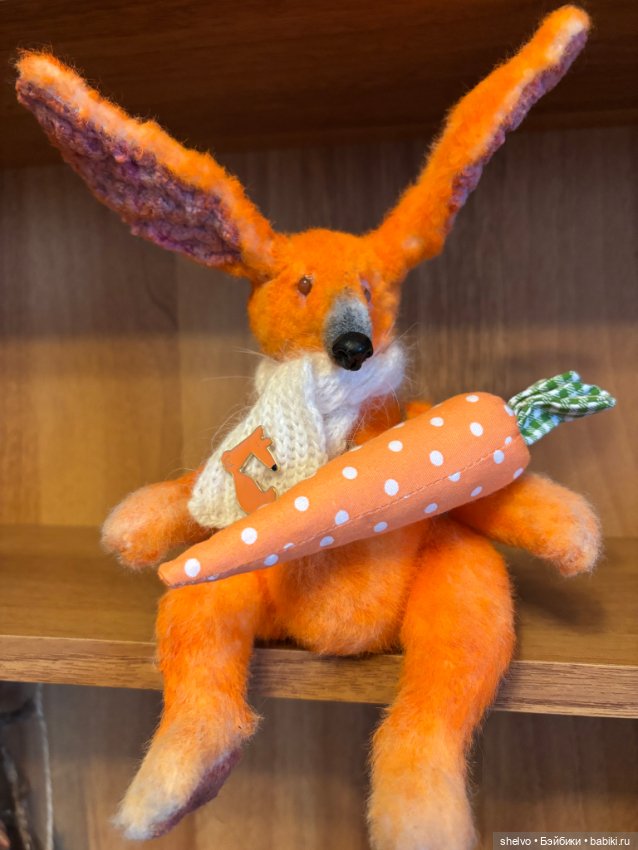 Как лис шкурку менял — Болталка и разговоры обо всем: жизнь