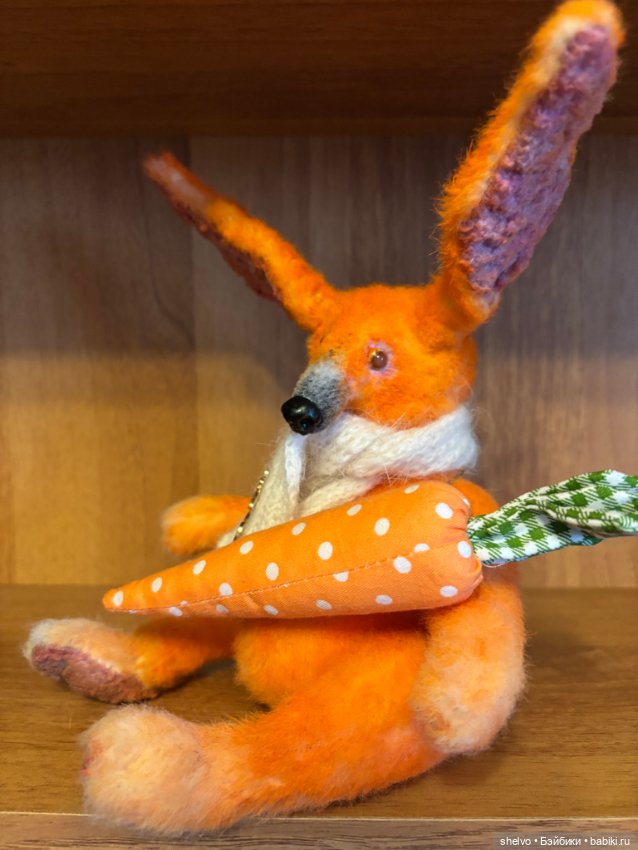 Как лис шкурку менял — Болталка и разговоры обо всем: жизнь (фото 3)