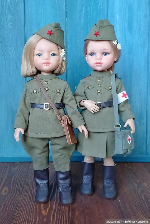 Две сестры, два характера, одна победа (фото 10)