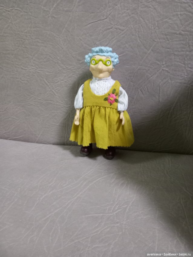 В здоровом теле здоровый дух (фото 5)