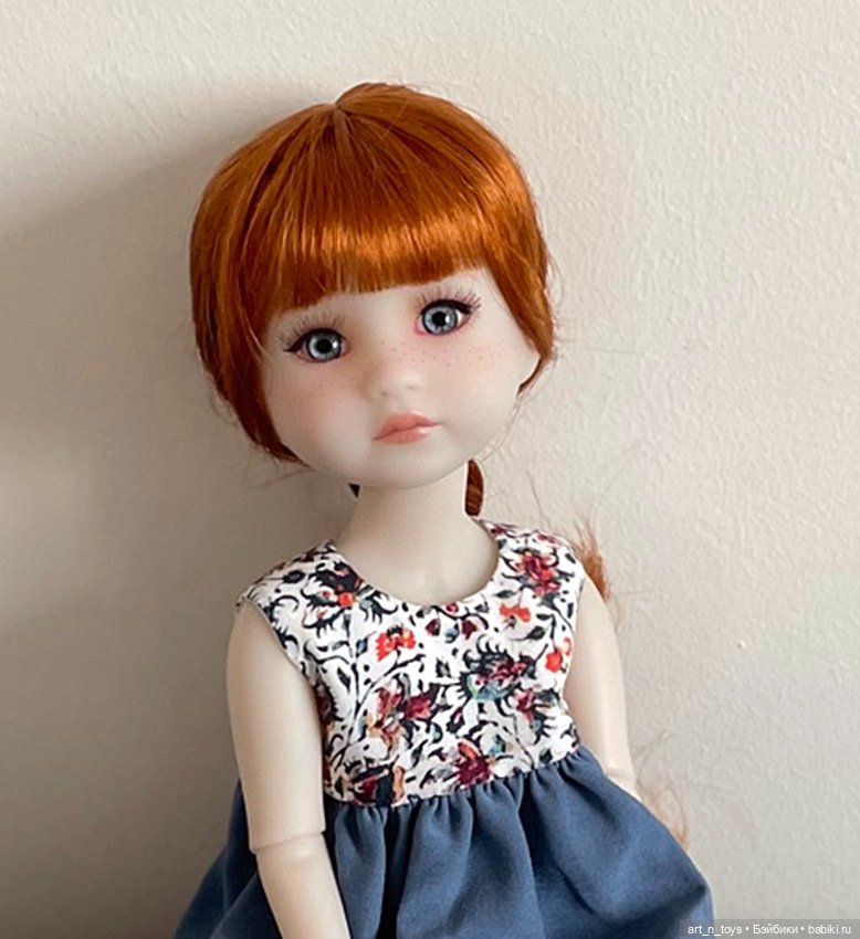 Ах, как они смотрят — Куклы Ruby Red (Руби Ред) Fashion Friends: Siblies