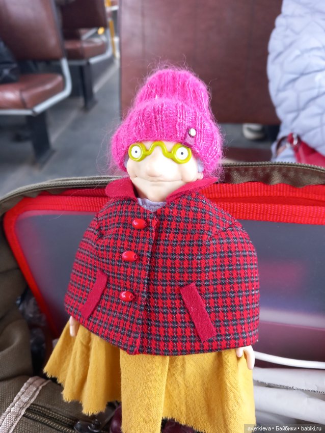 В здоровом теле здоровый дух