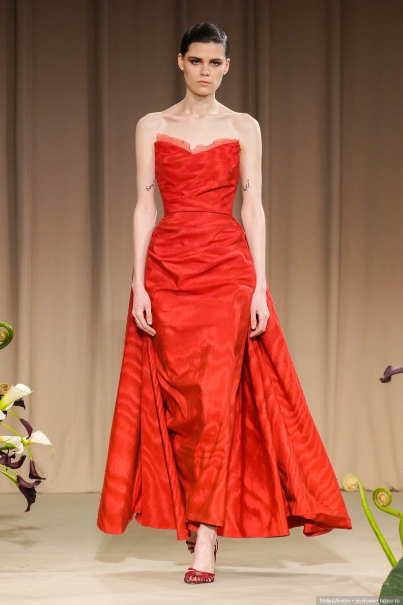 Кутюр на полке: Клубные новинки W Club 2026 от Джейсона Ву (фото 5)