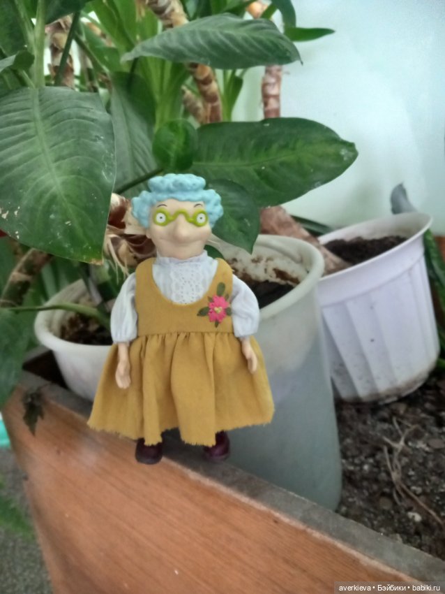 В здоровом теле здоровый дух (фото 3)