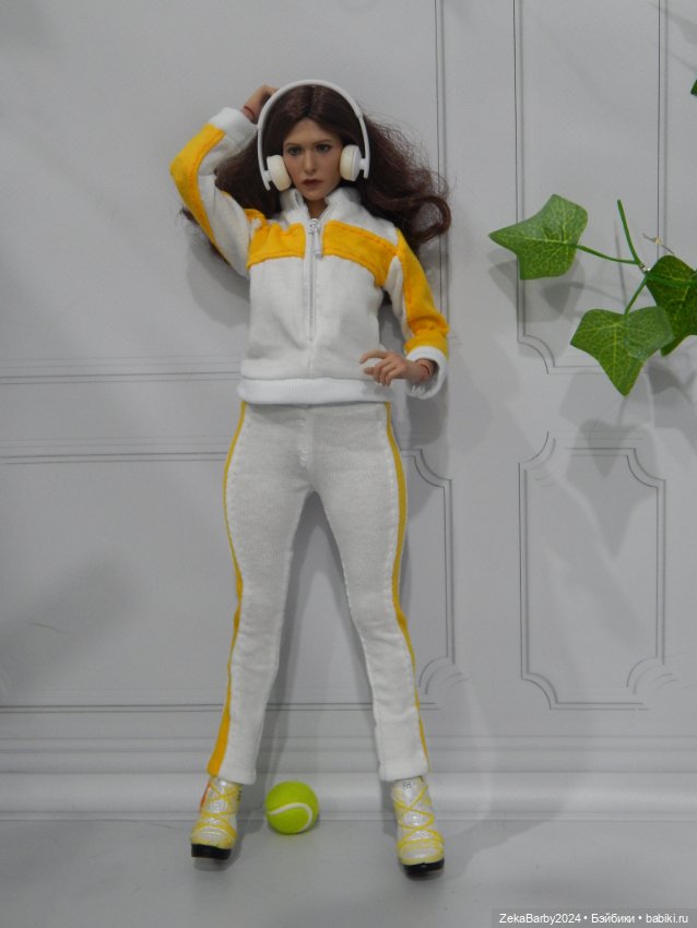 Новые вещички — Одежда и обувь для кукол своими руками: фото (фото 6)