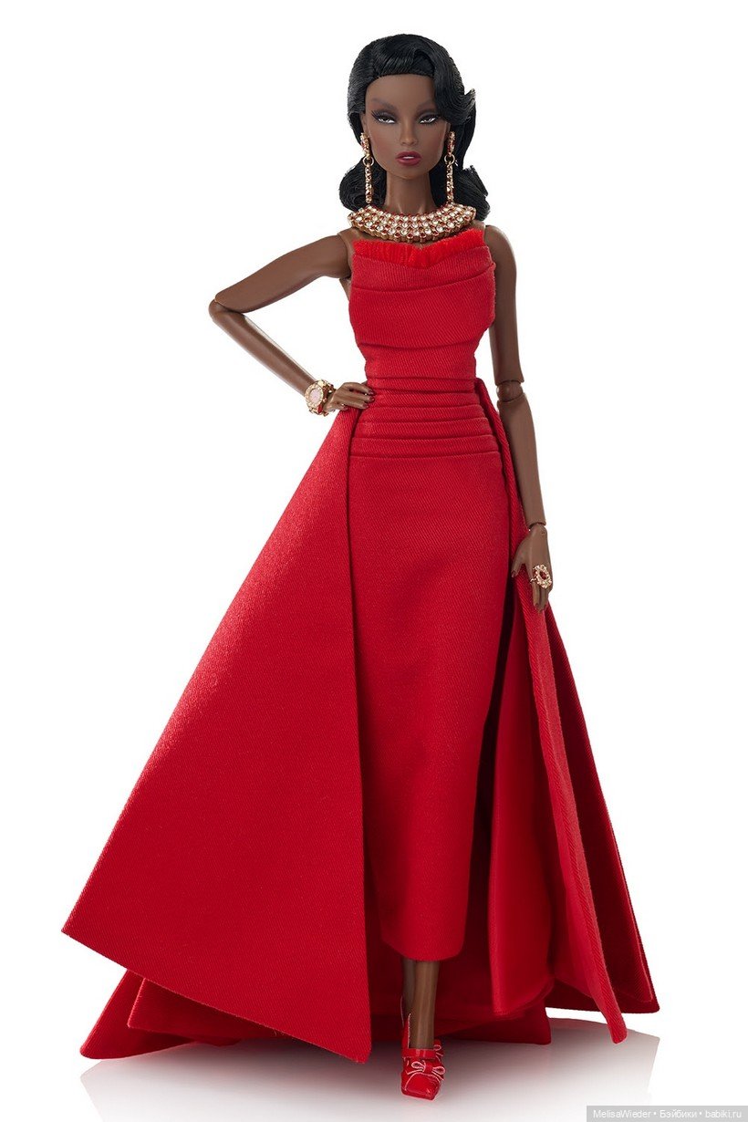 Кутюр на полке: Клубные новинки W Club 2026 от Джейсона Ву (фото 3)