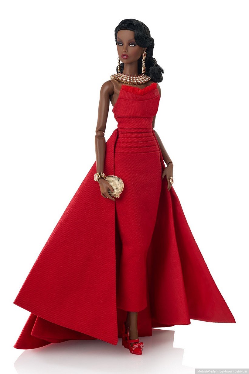 Кутюр на полке: Клубные новинки W Club 2026 от Джейсона Ву (фото 4)