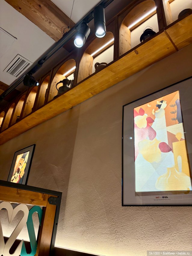 Сытым и довольным — Куклы Disney Animators и Принцессы Диснея: Disney Store