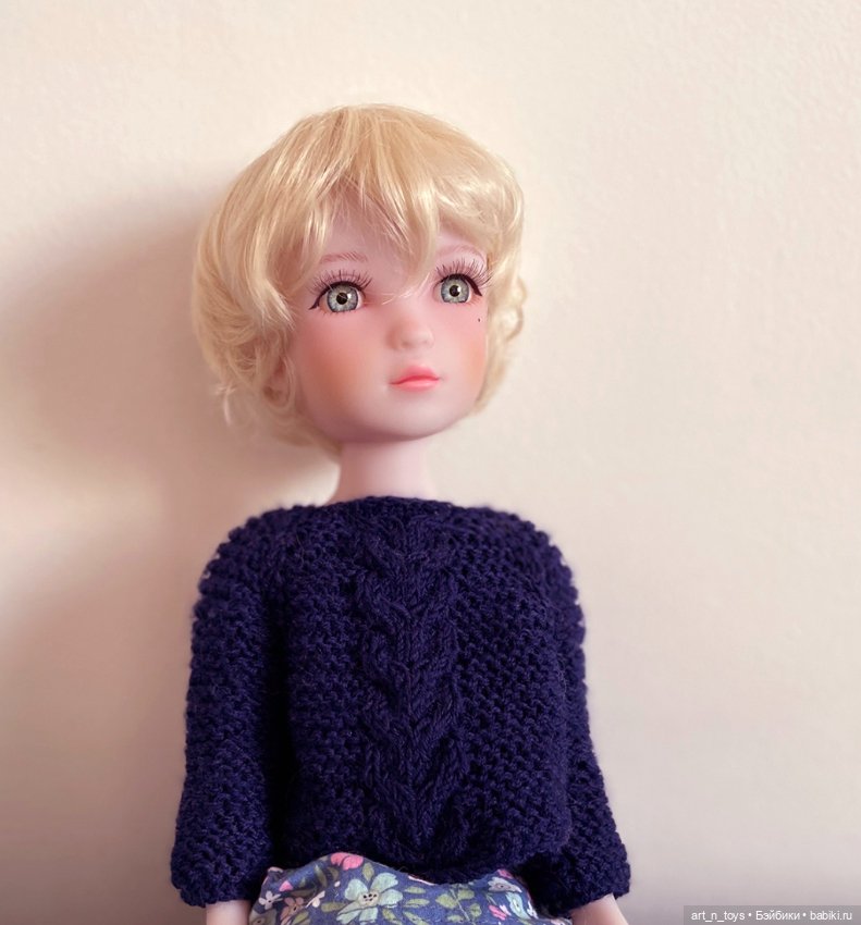 Ах, как они смотрят — Куклы Ruby Red (Руби Ред) Fashion Friends: Siblies (фото 6)