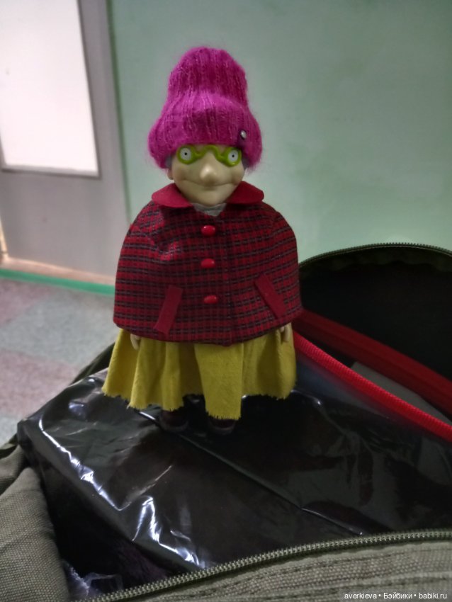 В здоровом теле здоровый дух (фото 2)