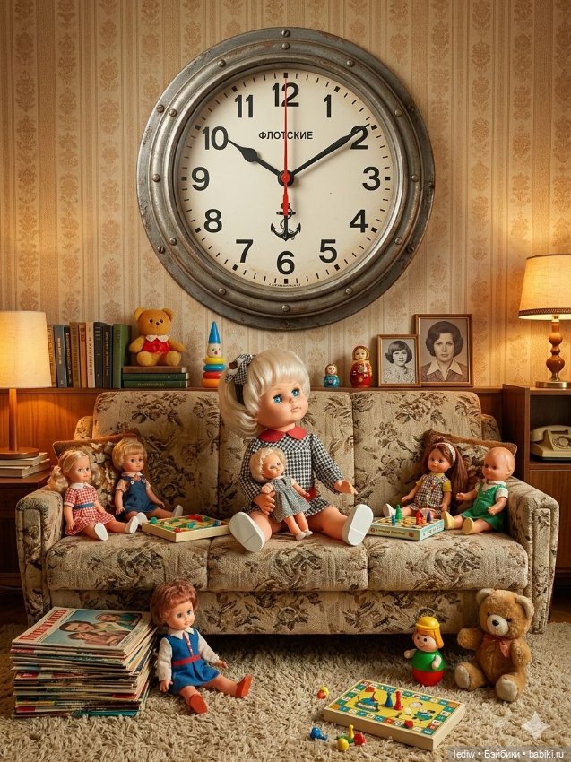 Стрелка к десяти — Болталка и разговоры обо всем: жизнь