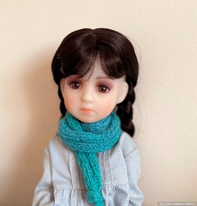 Ах, как они смотрят — Куклы Ruby Red (Руби Ред) Fashion Friends: Siblies (фото 3)