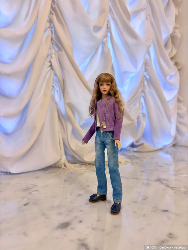 Михайловский замок с Никой (фото 3)