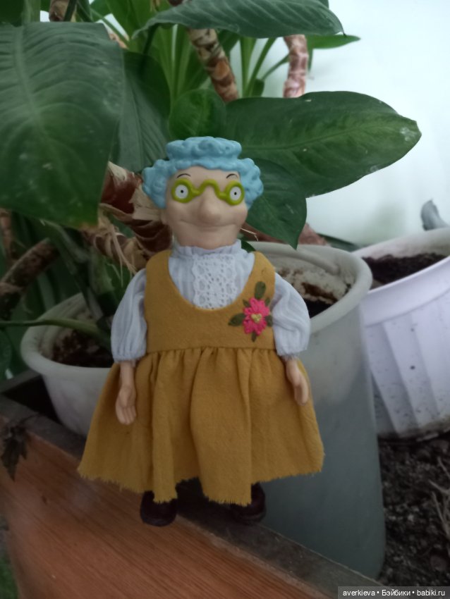 В здоровом теле здоровый дух (фото 4)