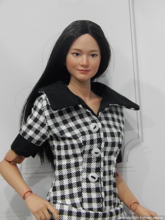 Новые вещички — Одежда и обувь для кукол своими руками: фото