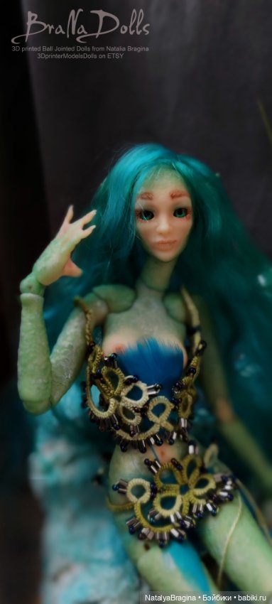 Лэтео. Часть IV: Тишина после прилива (фото 3)