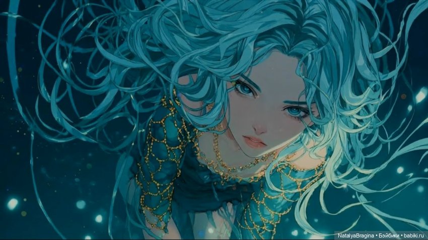 Лэтео. Часть III: Зеркала, якоря и ледяное касание