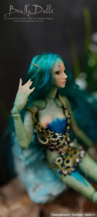 Лэтео. Часть IV: Тишина после прилива (фото 5)