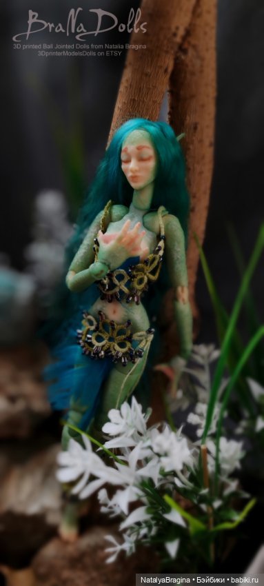 Лэтео. Часть IV: Тишина после прилива (фото 9)