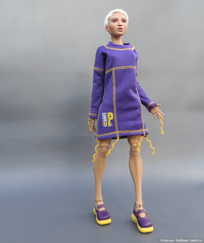 Спортивный стиль в деталях (фото 2)