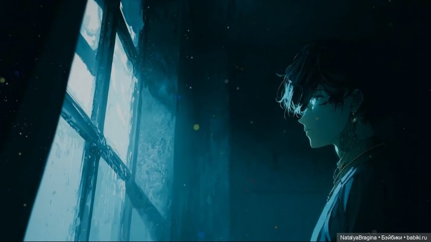 Лэтео. Часть III: Зеркала, якоря и ледяное касание (фото 5)