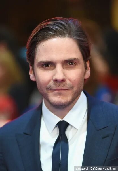 Даниэль Брюль. Фото с рабочего стола (фото 2)