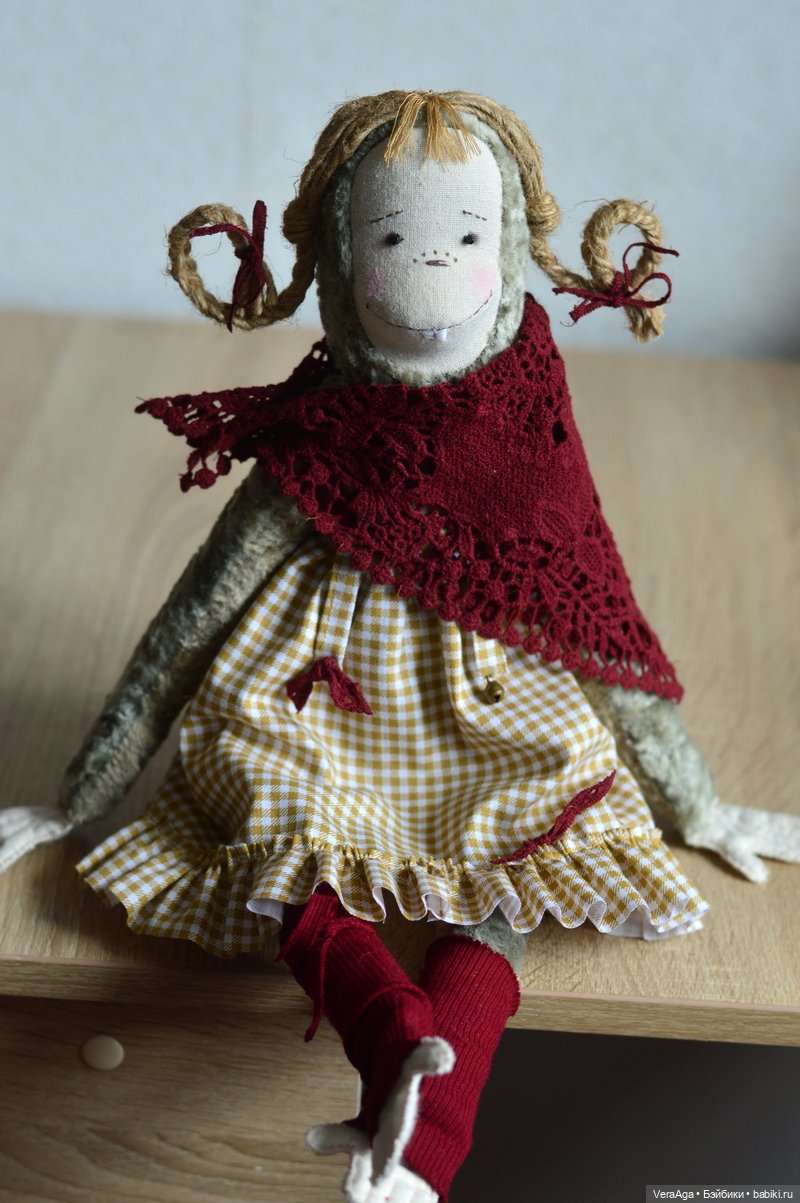 На танцы вместо балета, или не всё коровам хвосты крутить) (фото 9)