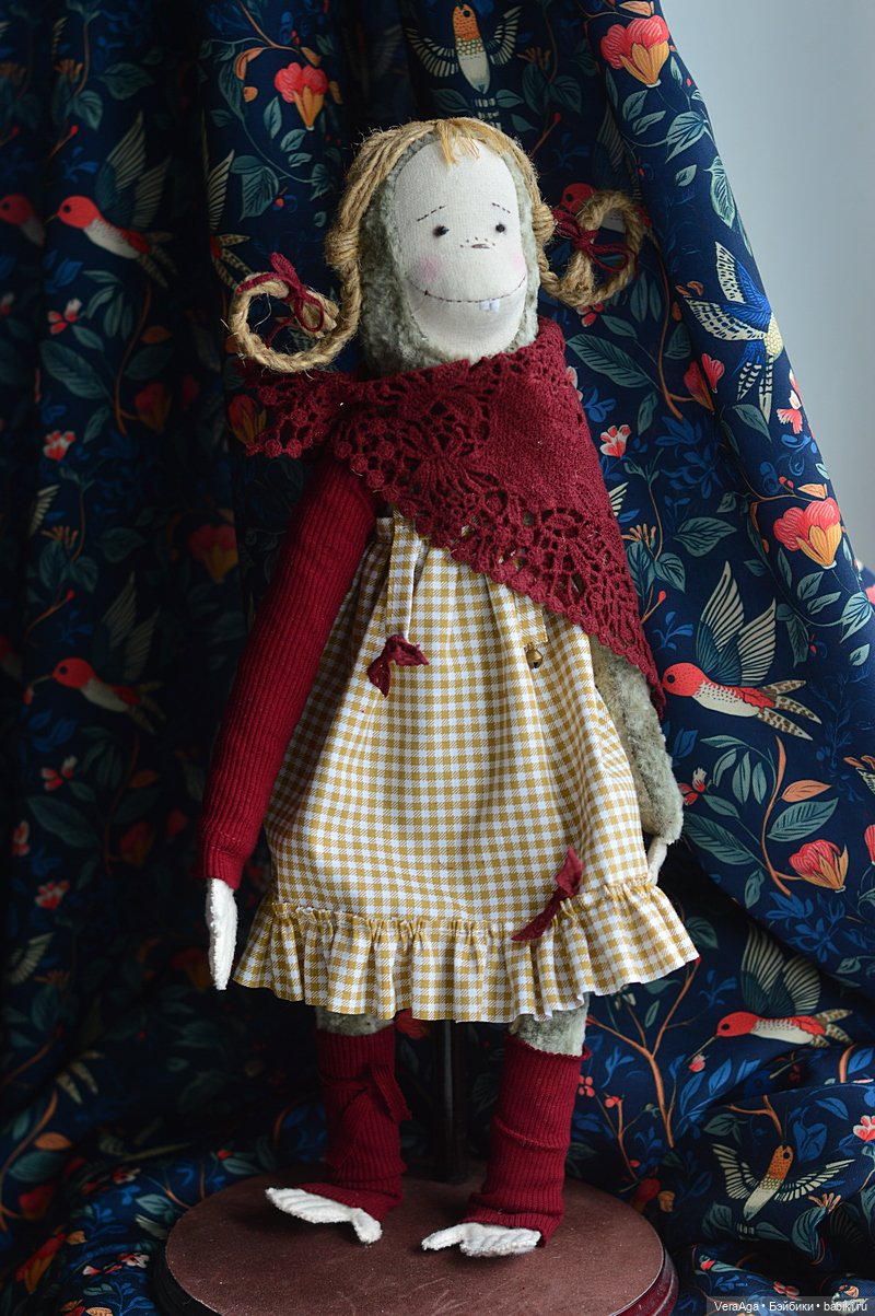 На танцы вместо балета, или не всё коровам хвосты крутить) (фото 5)