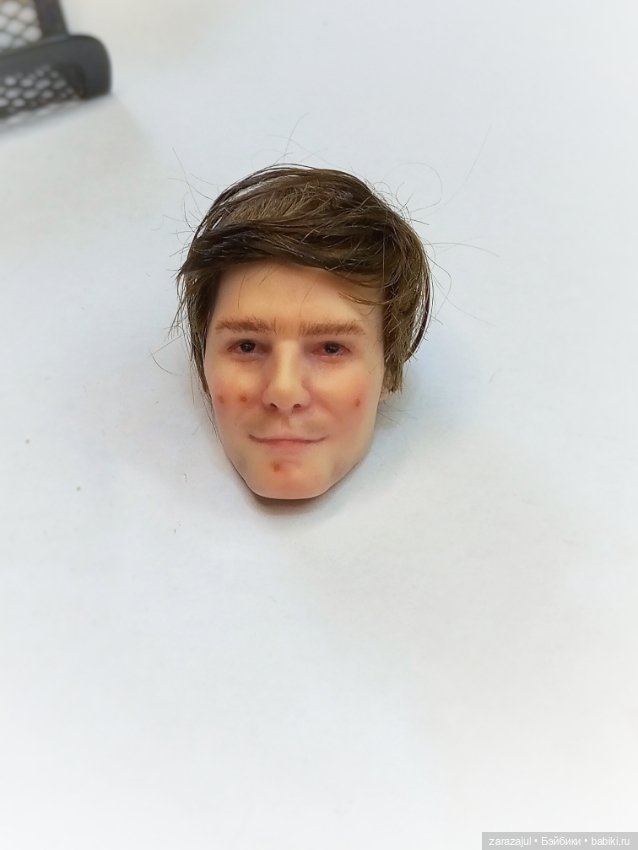 Даниэль Брюль. Фото с рабочего стола (фото 9)