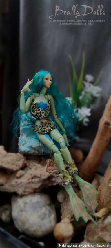 Лэтео. Часть IV: Тишина после прилива (фото 6)