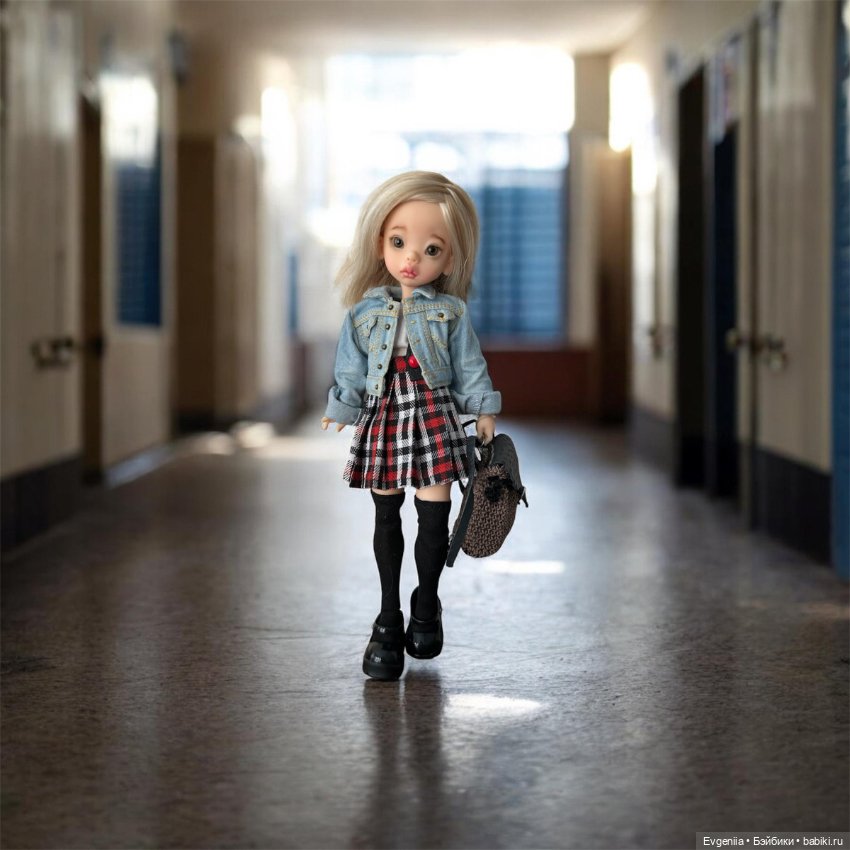 Куклы Инны Павловой — Одежда и обувь для кукол своими руками: фото