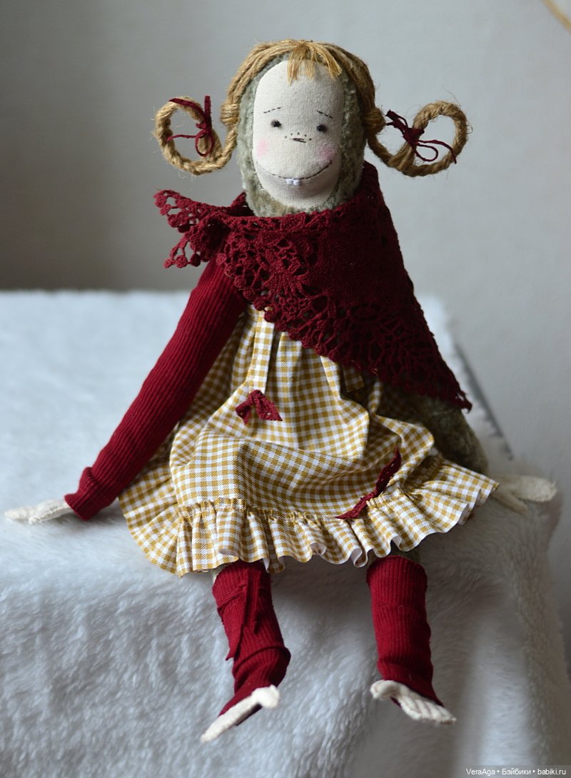 На танцы вместо балета, или не всё коровам хвосты крутить) (фото 4)