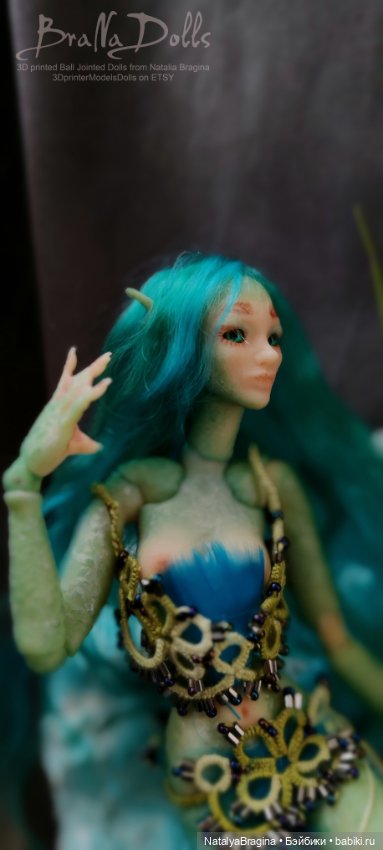 Лэтео. Часть IV: Тишина после прилива (фото 4)