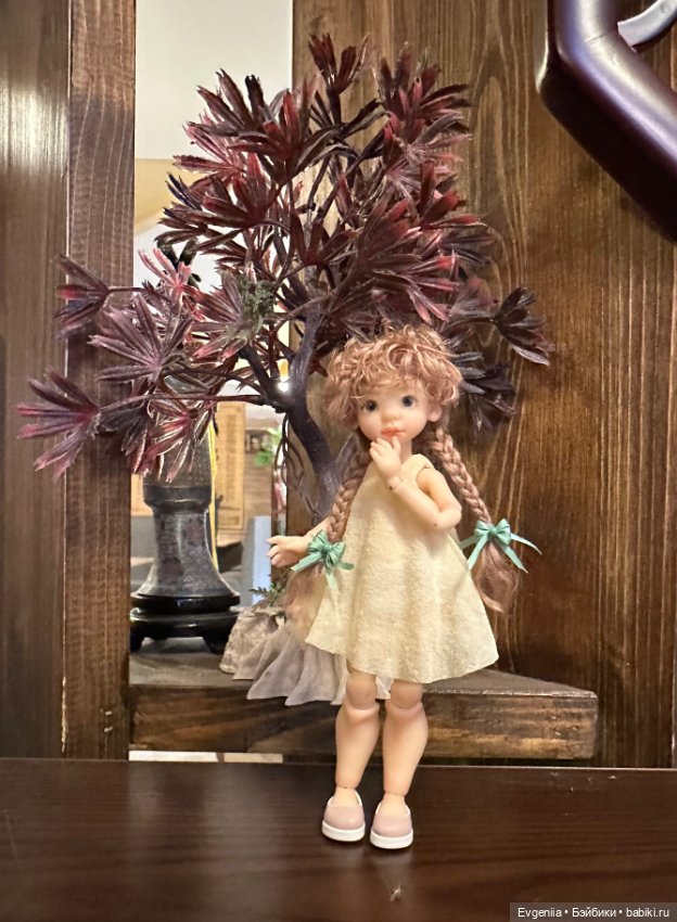 Куклы Инны Павловой — Одежда и обувь для кукол своими руками: фото