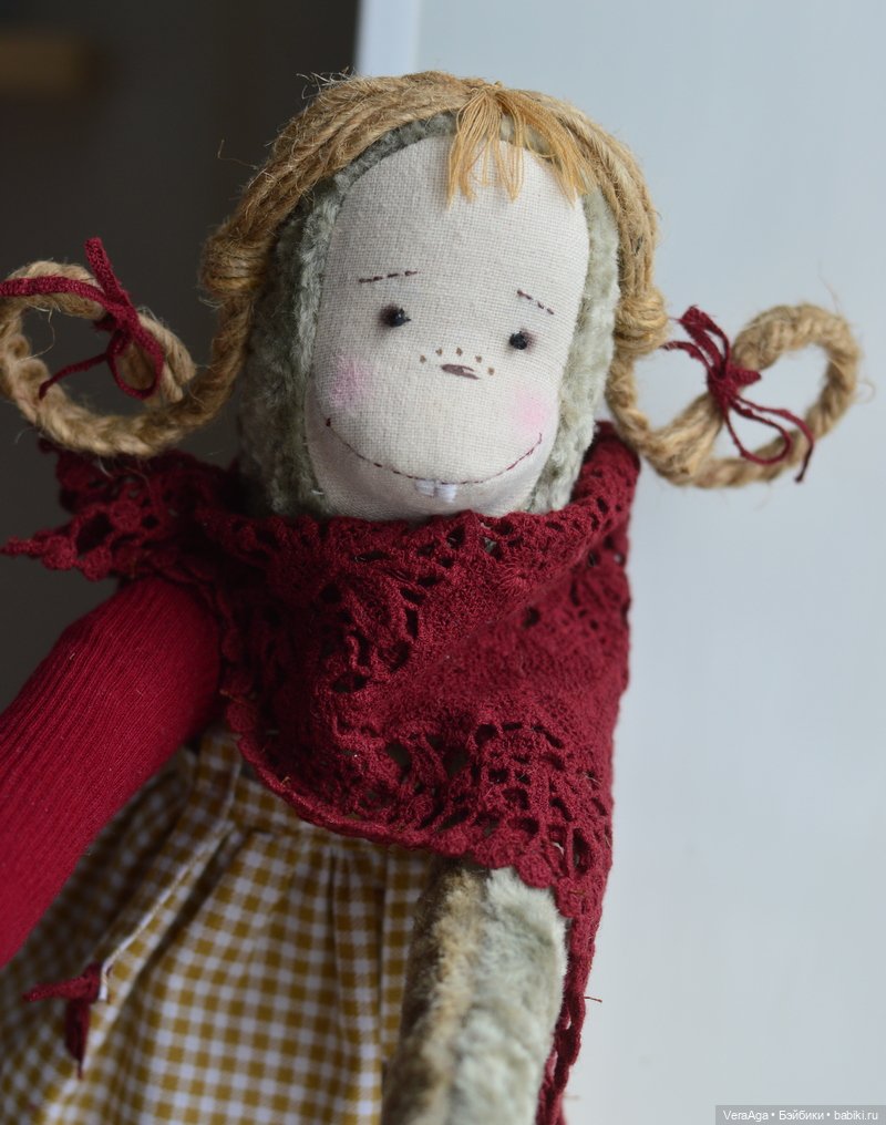 На танцы вместо балета, или не всё коровам хвосты крутить) (фото 7)