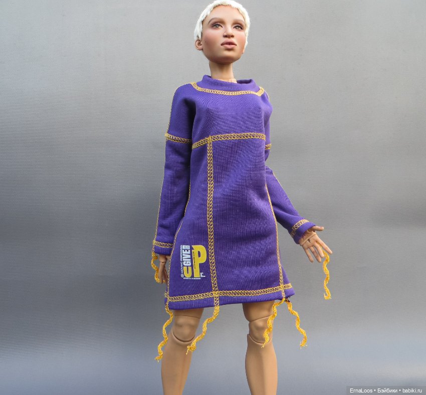 Спортивный стиль в деталях