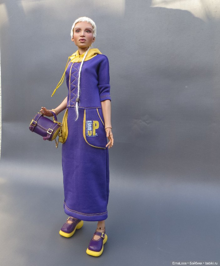 Спортивный стиль в деталях (фото 4)