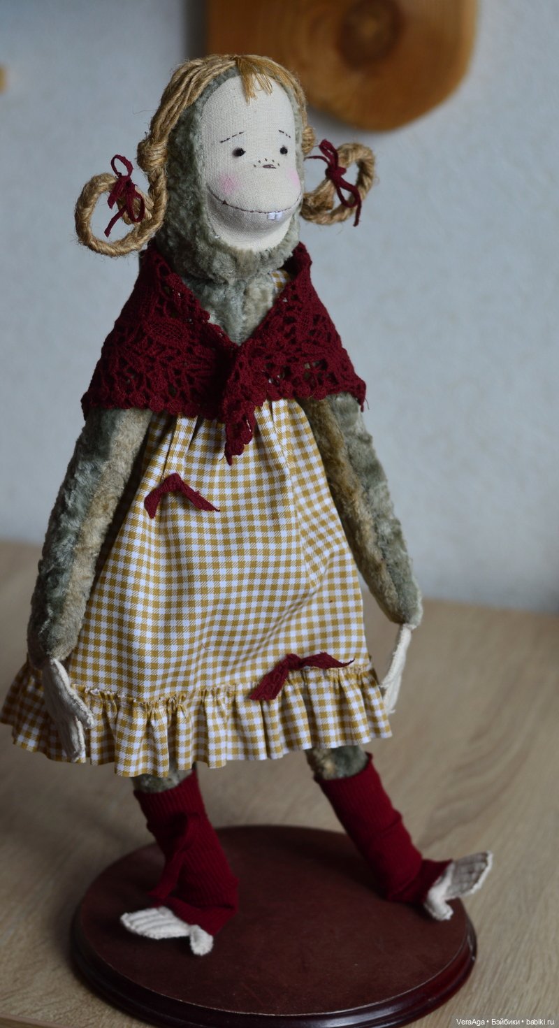 На танцы вместо балета, или не всё коровам хвосты крутить) (фото 10)