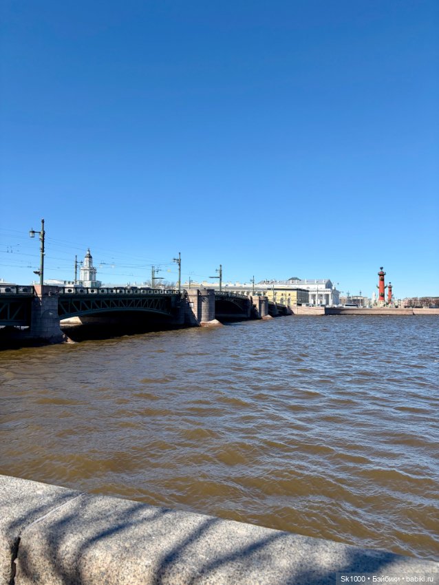 По каналам и рекам с Ажур (фото 2)