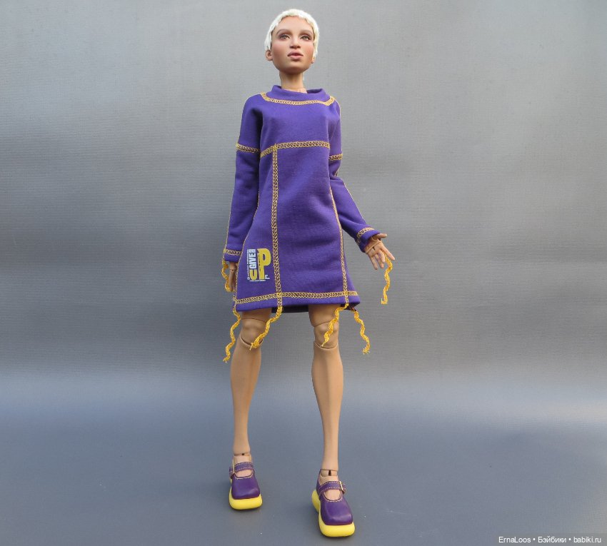 Спортивный стиль в деталях (фото 3)