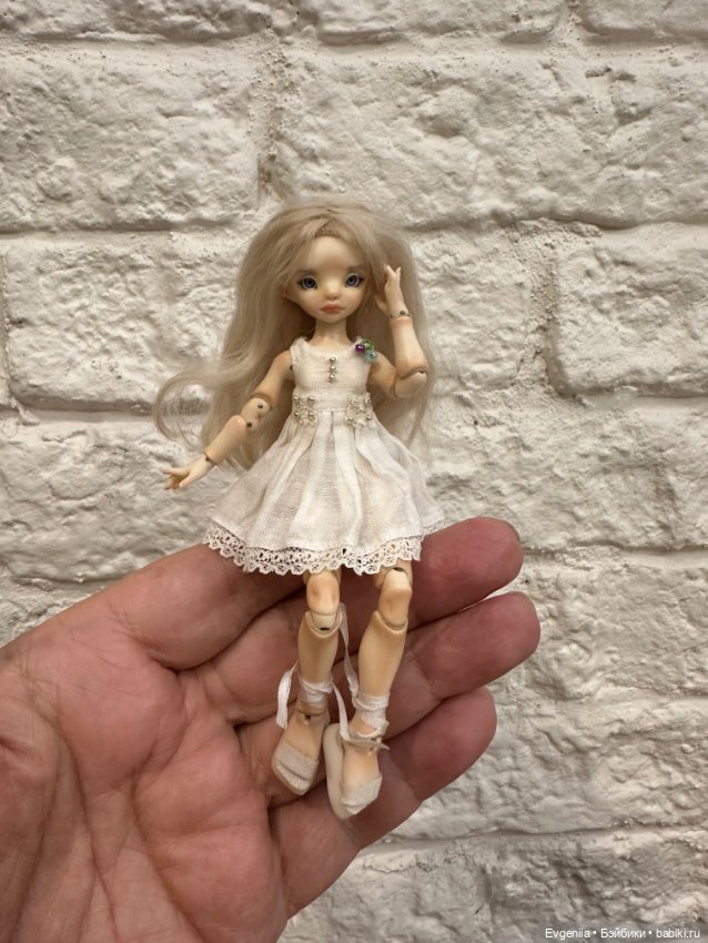 Куклы Инны Павловой — Одежда и обувь для кукол своими руками: фото