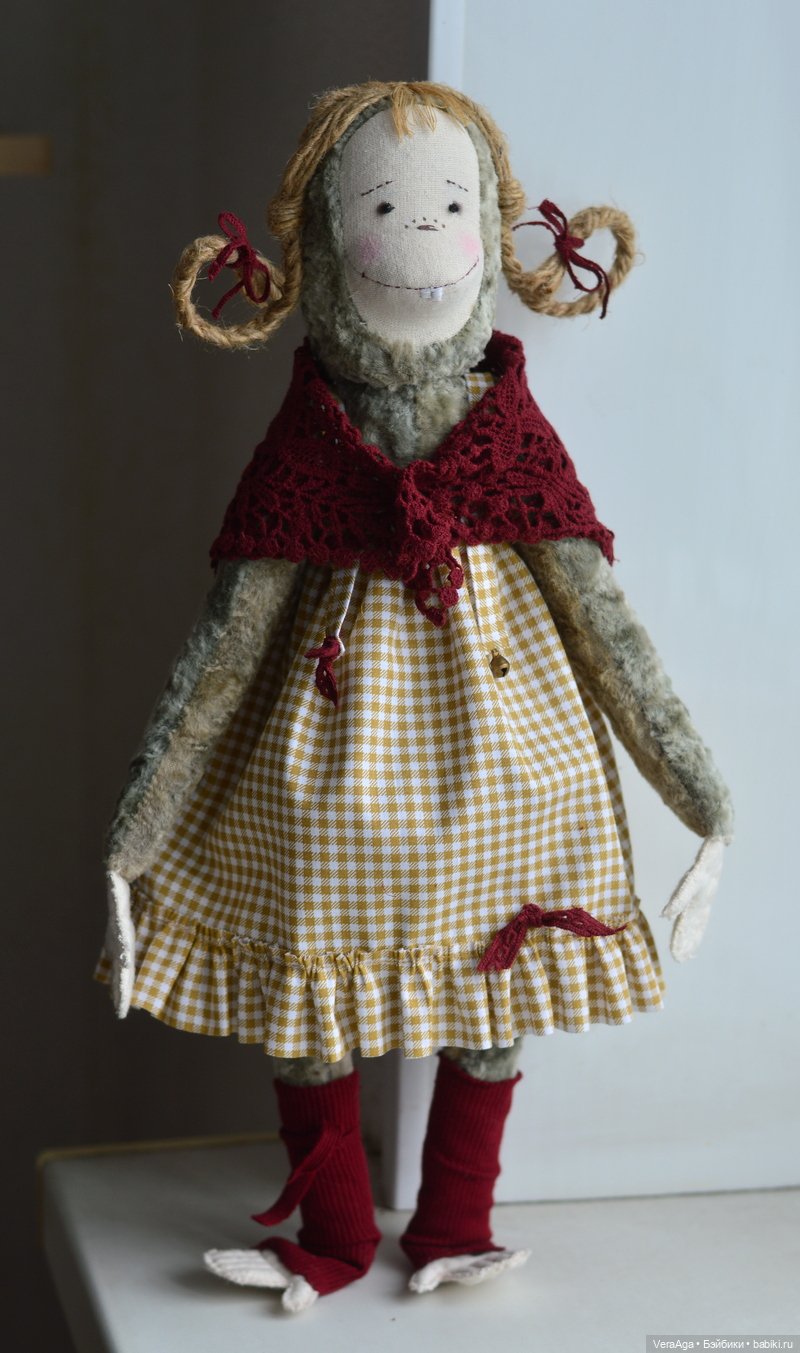 На танцы вместо балета, или не всё коровам хвосты крутить) (фото 8)