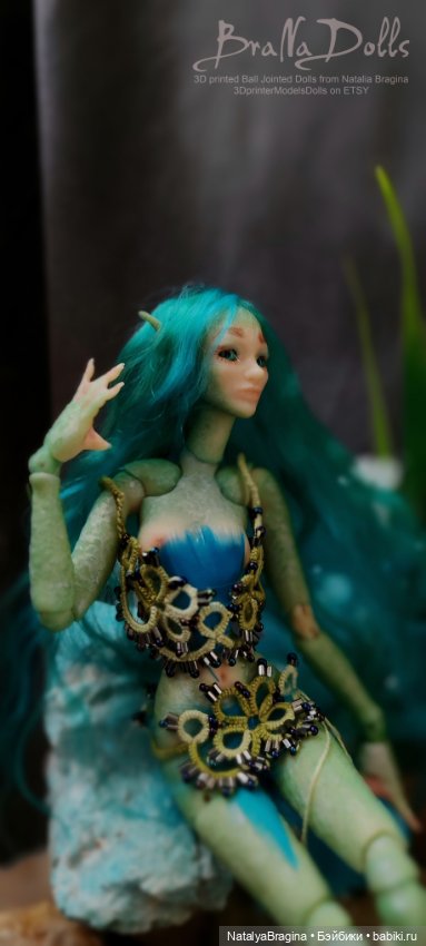 Лэтео. Часть IV: Тишина после прилива (фото 2)